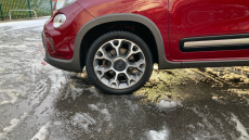 Fiat 500L 1.3 Multijet 95 Trekking 5dr Diesel Hatchback